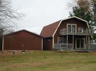 1805 Linksview Way, Gladwin, MI 48624