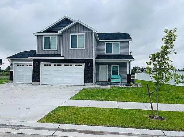 2176 S Summerfield Ln, Rexburg, ID 83440