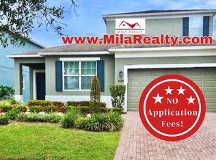 15247 Montesino Dr, Orlando, FL 32828