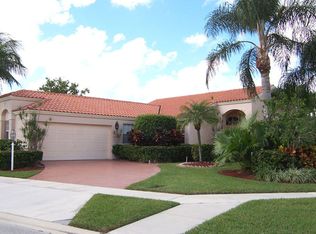 19851 Milan Ter, Boca Raton, FL 33434