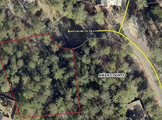 15 Brookline Dr SW, Aiken, SC 29803