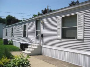 3948 Reid Ave LOT 28, Lorain, OH 44052
