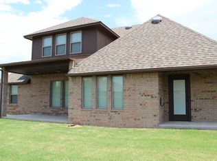 3609 Sagebrush Pl, Yukon, OK 73099