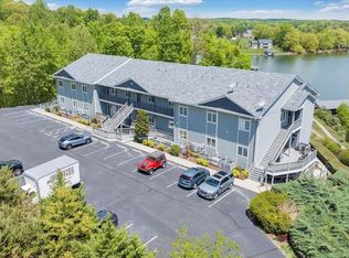 200 Bay Shore Dr UNIT 108, Moneta, VA 24121