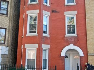 3104 N Francisco Ave #2, Chicago, IL 60618