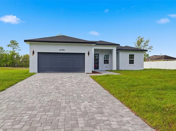 6190 SW 144TH PLACE, OCALA, FL 34473