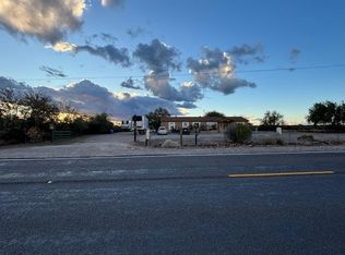 2522 S 339th Ave, Tonopah, AZ 85354