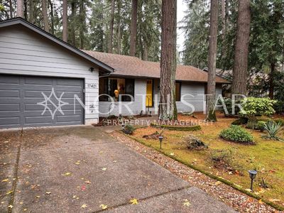 17401 Hill Way, Lake Oswego, OR, 97035