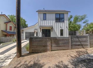 2002 E 9th St #2, Austin, TX 78702