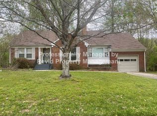 1170 Knox Ave, Memphis, TN 38127