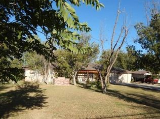 11555 N Loop Dr, Socorro, TX 79927