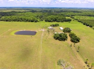 3758 Fernwood Ln, Labelle, FL 33935