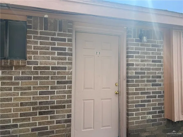 2714 E Mile 4 Rd #23, Mission, TX 78573