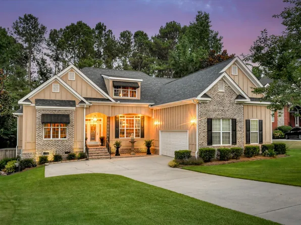 1062 Emerald Place, Evans, GA 30809