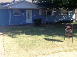 5238 40th St, Lubbock, TX 79414