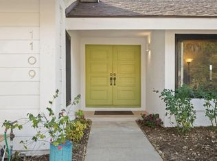 1109 Del Nido Ct, Ojai, CA 93023