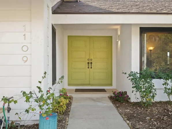 1109 Del Nido Ct, Ojai, CA 93023