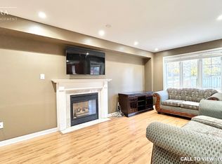 43 Canning Cres #1, Cambridge, ON N1T1X2