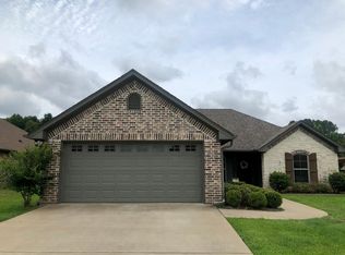 11219 Water Oak Dr, Flint, TX 75762