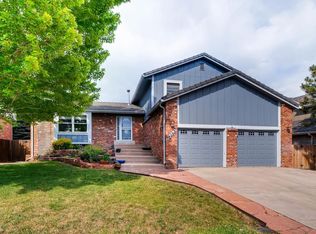 8293 Arrowhead Way, Lone Tree, CO 80124