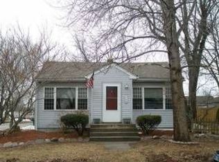 1106 C St, La Porte, IN