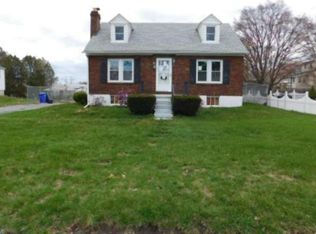 1511 Frush Valley Rd, Reading, PA 19605