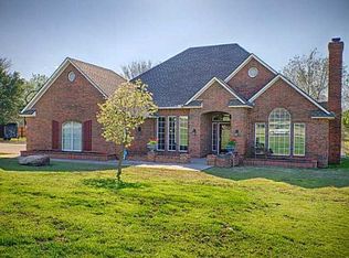 2131 Tamara Rd, Guthrie, OK 73044