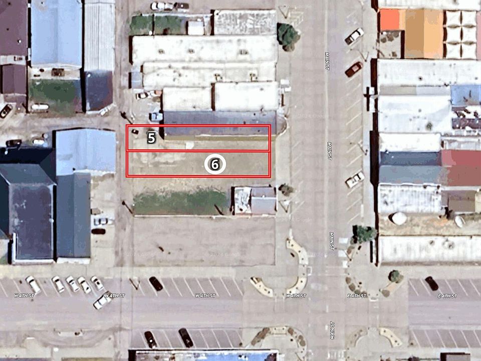 2nd image of 333 N Main St