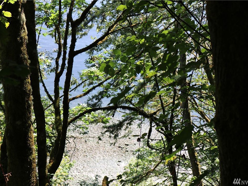Paved Road all the way to the property.