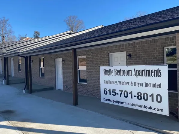 121 Jefferson Ave W #7, Carthage, TN 37030