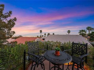 10801 Baylark Ave, Las Vegas, NV 89134