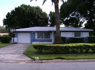 2894 63rd Ave S, Saint Petersburg, FL 33712