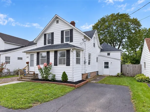 122 Kenneth Ave, Nedrow, NY 13120