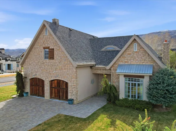 930 S Price Farm Ct, Midway, UT 84049