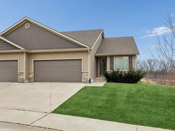 1414 NE Falstaff Ln, Ankeny, IA 50021