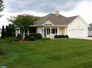 29 Silverberry St, Georgetown, DE