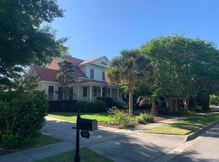 336 N Civitas St, Mount Pleasant, SC 29464