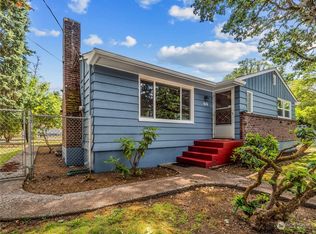 616 160th St S, Spanaway, WA 98387