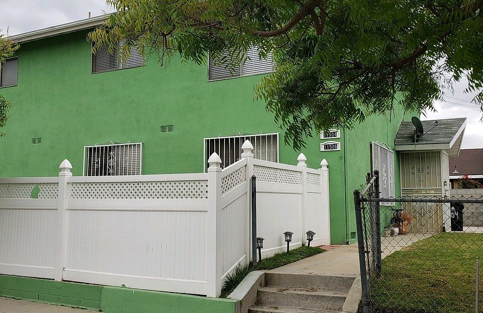 1st image of 11504 S San Pedro St
