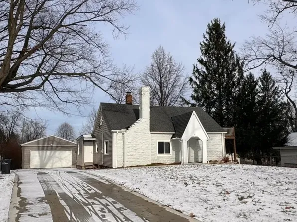 6103 Dora Blvd, Independence, OH 44131