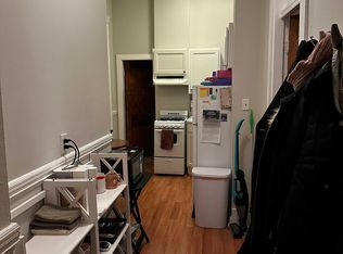 (Undisclosed Address), Boston, MA 02115