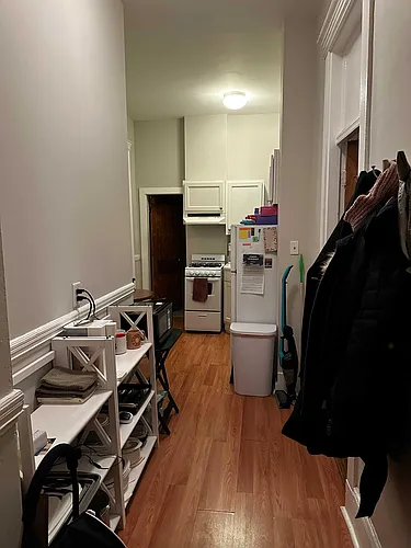 Hemenway St Photo 1