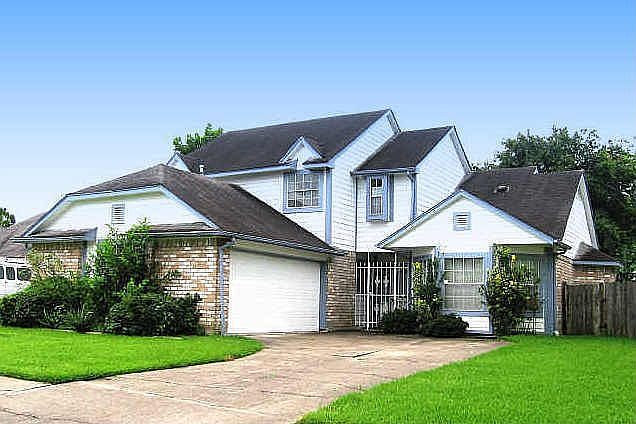 Front Elevation