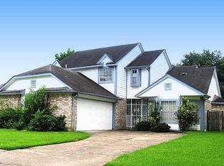 12035 Creekhurst Dr, Houston, TX 77099