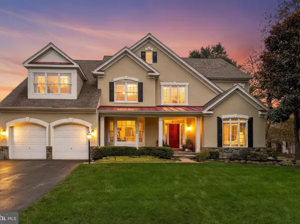 22932 Golden Plover Pl, Ashburn, VA 20148