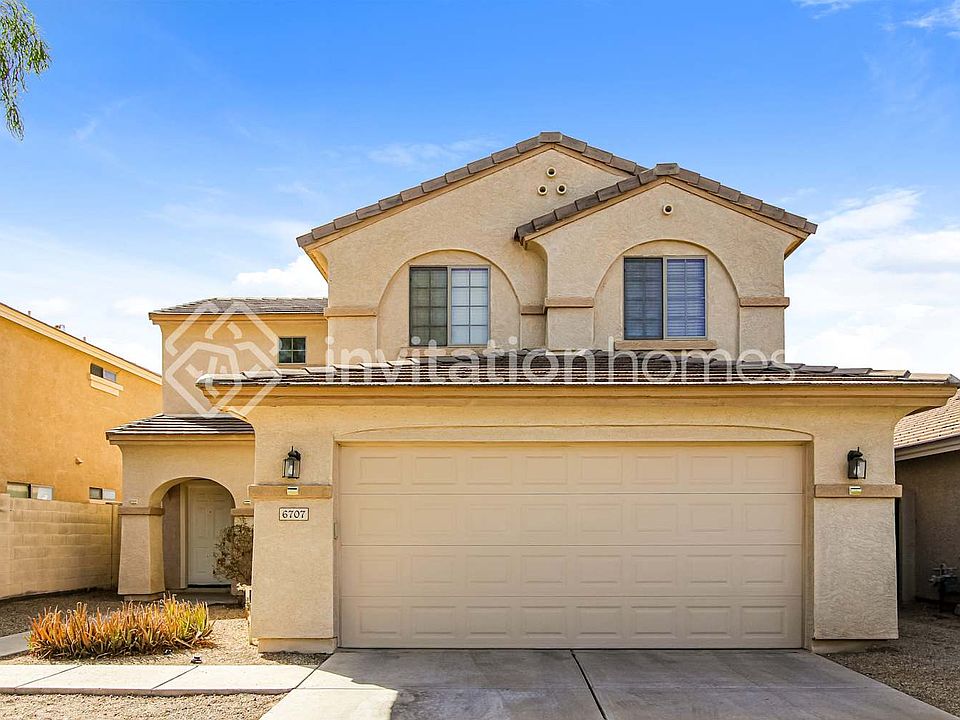 1st image of 6707 W Desert Ln