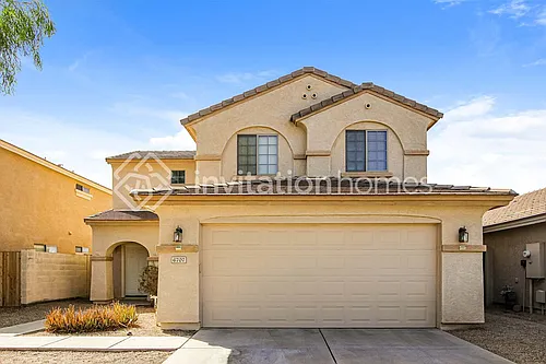 6707 W Desert Ln Photo 1