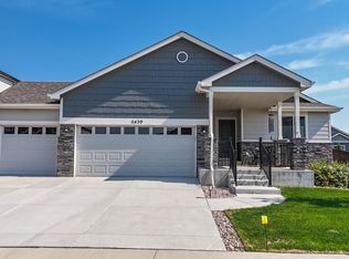 5439 Vona Dr, Loveland, CO 80538