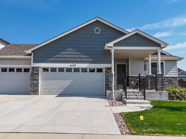 5439 Vona Dr, Loveland, CO 80538