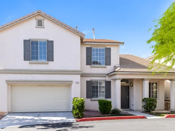 6855 Relic St, Las Vegas, NV 89149